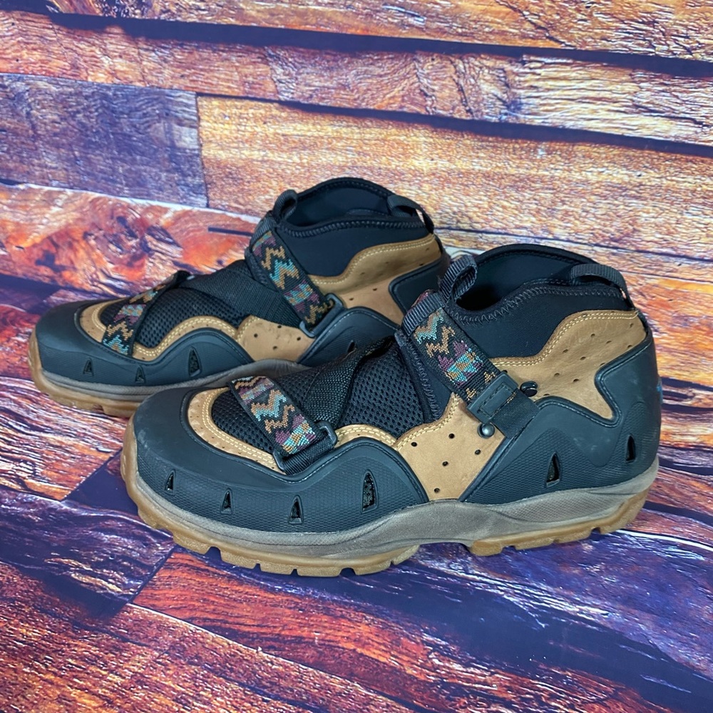 Teva Sandal Hiker Shoes Men’s Size 10
